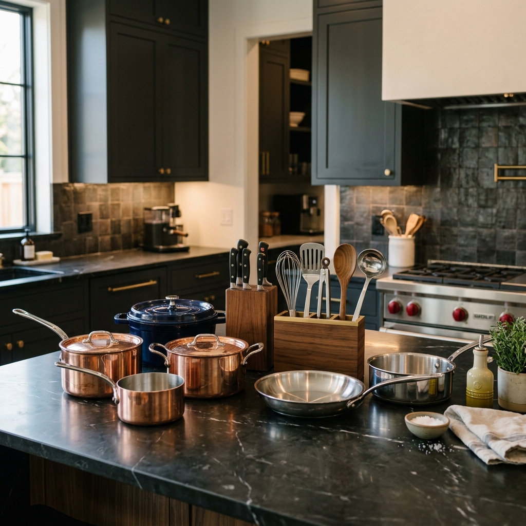 Kitchen Tools