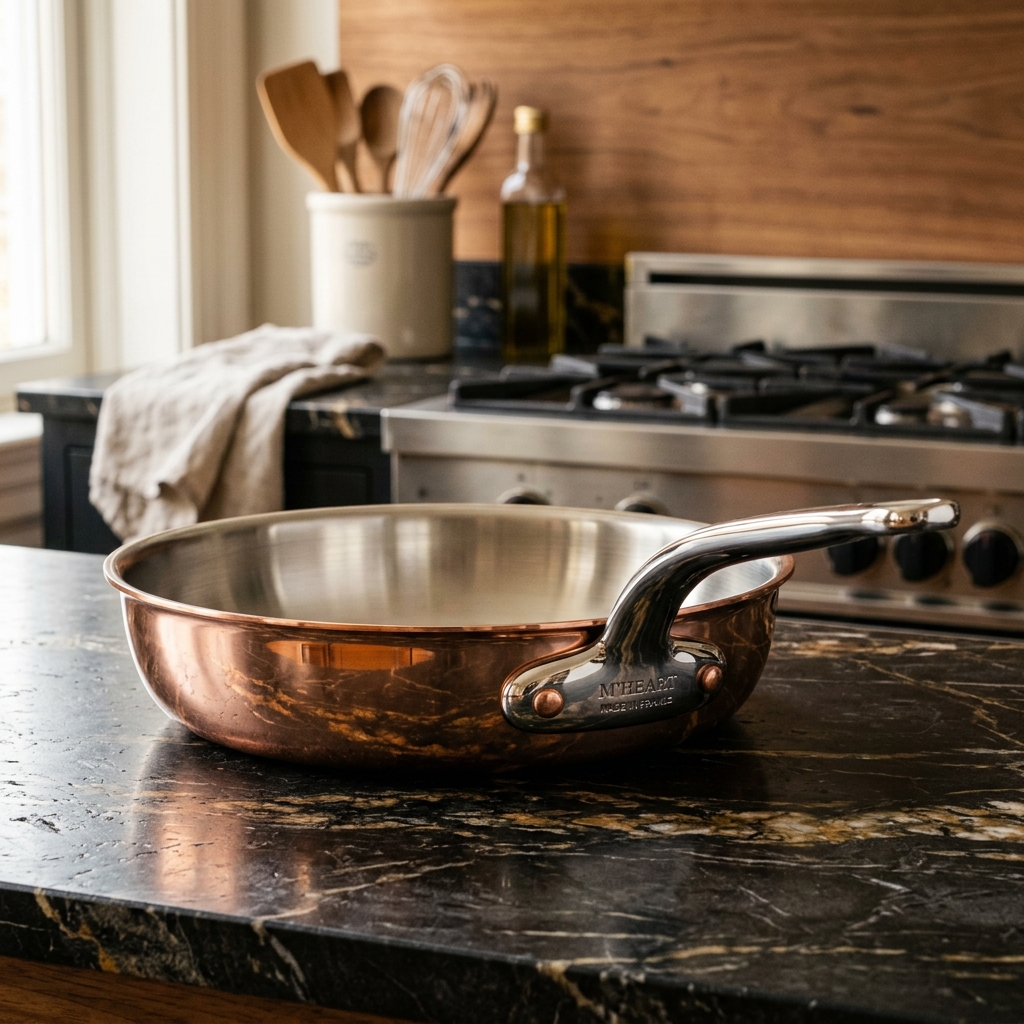 Cast Iron